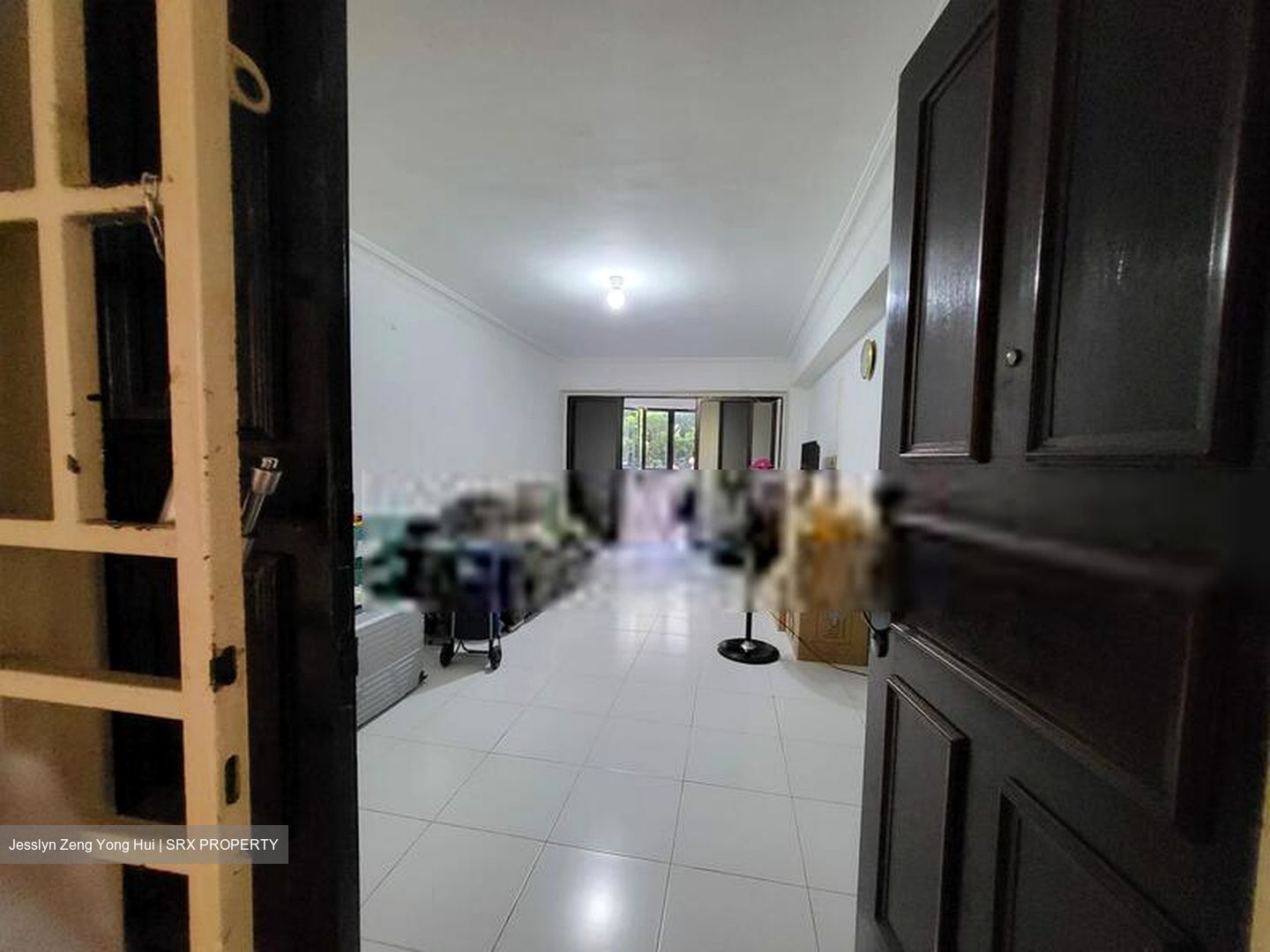 Choa Chu Kang Crescent (Choa Chu Kang), HDB 3 Rooms #605929651